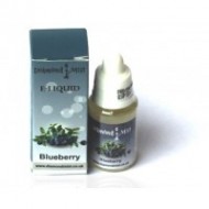 Blueberry Nic Salt by Diamond Mist